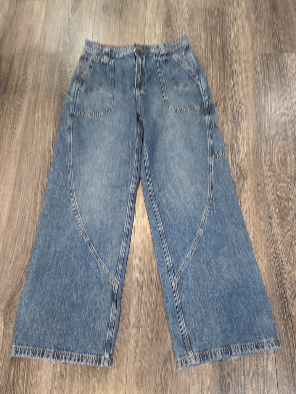 Free People Jeans